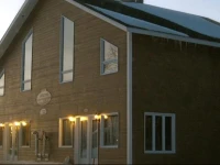 Chalets Valinouet 