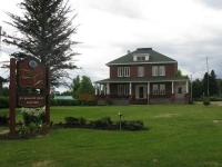 Auberge des Plaines 