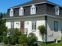 La Maison de LIrlandais 3*