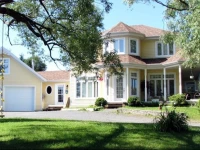 GГ®te La Villa Victorienne 