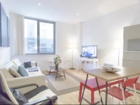 2/3 Bed In Kings Cross 