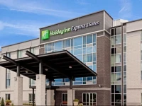 Holiday Inn Express Hotel & Suites Saint - Hyacinthe 