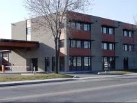 Le Dauphin St-Hyacinthe 