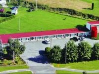 Motel du Cours dEau 