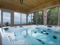 Chalet Havre de lAnse 