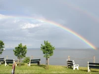 Chalets Plage St-Jean 