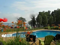 Chalets Plage St-Jean 2 