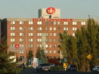 HГґtel Relais Gouverneur 