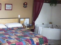 Motel MontgolfiГЁre JP 