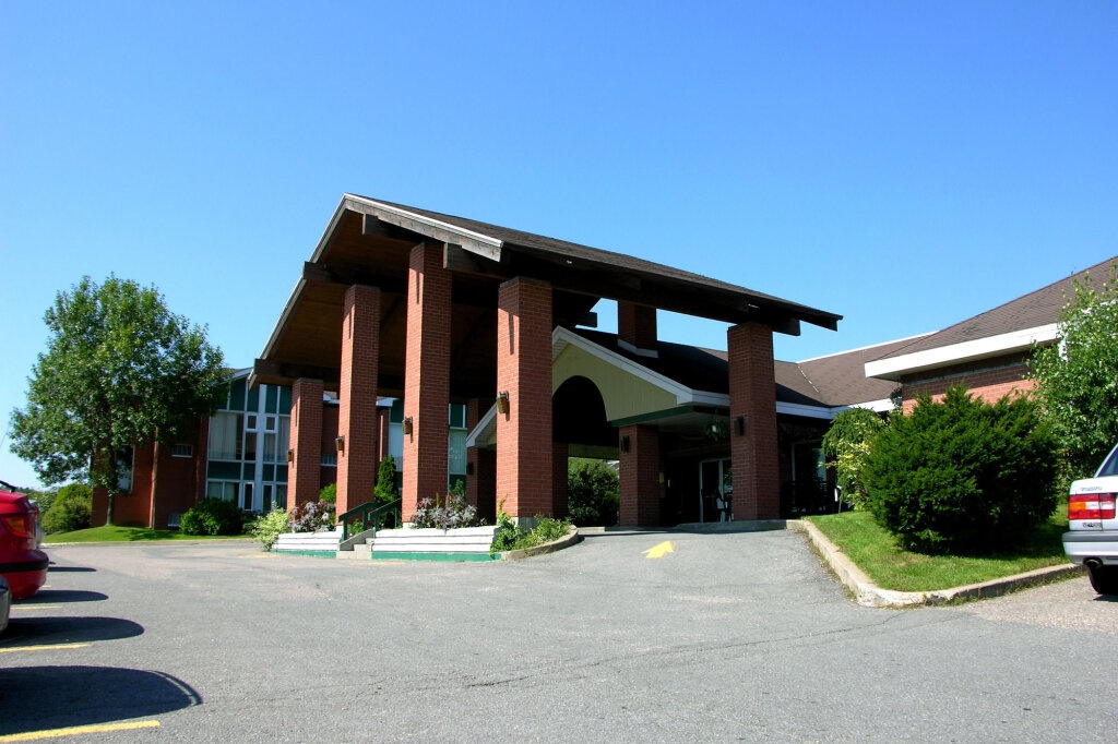 Best Western Hotel St. Jerome 