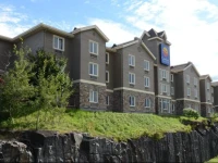 Comfort Inn Saint-JГ©rГґme 
