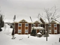 Oasis by Tremblant Sunstar 