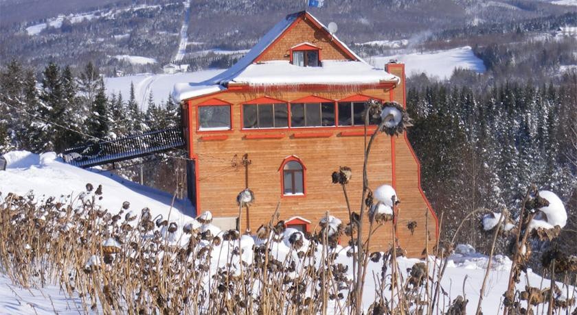 Auberge Terre de RГЄve 