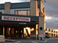 Hotel LalibertГ© 