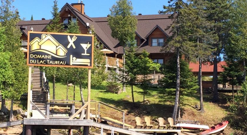 Domaine du Lac Taureau 