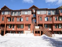 Les Condos du Lac Taureau 