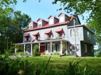 Manoir du Lac Sept-ГЋles 