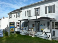 GГ®te Aux Tournesols 