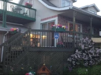 GГ®te le Voilier Bed and Breakfast 