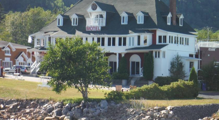 Motel et Appartements GentilhommiГЁre 