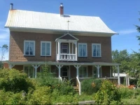 Chez ChoiniГЁre 