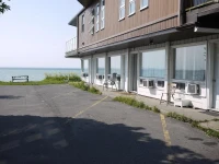 Motel Rive Du Lac 