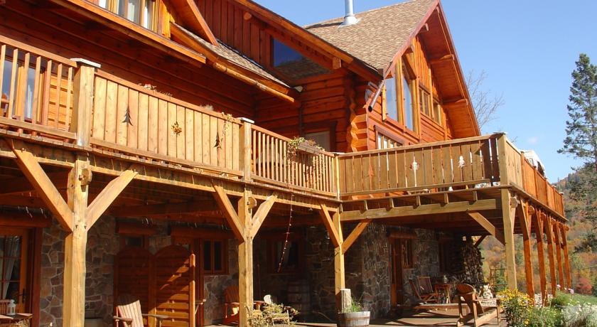 GГ®te Aventure Nord Expe 