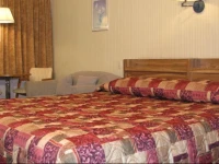 Motel St Moritz 