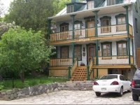 Auberge du MaГ®tre Forgeron 