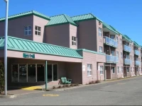 Hotel Quality Suites 