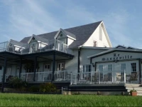 Auberge Seigneurie des Monts 