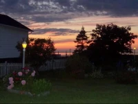 Gite La Ptite Falaise Bed and Breakfast 