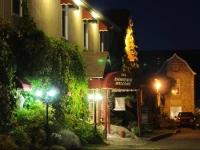 Auberge Centre dArt Marcel Gagnon 