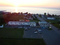 Mon Joli Motel 