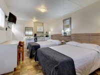 Motel Appartements le Saint-Patrick 