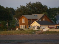 Chalets Au Bois de Mer 