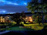 Le Manoir Du Lac-Etchemin 