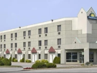 Days Inn Ste-HГ©lГЁne-de-Bagot 