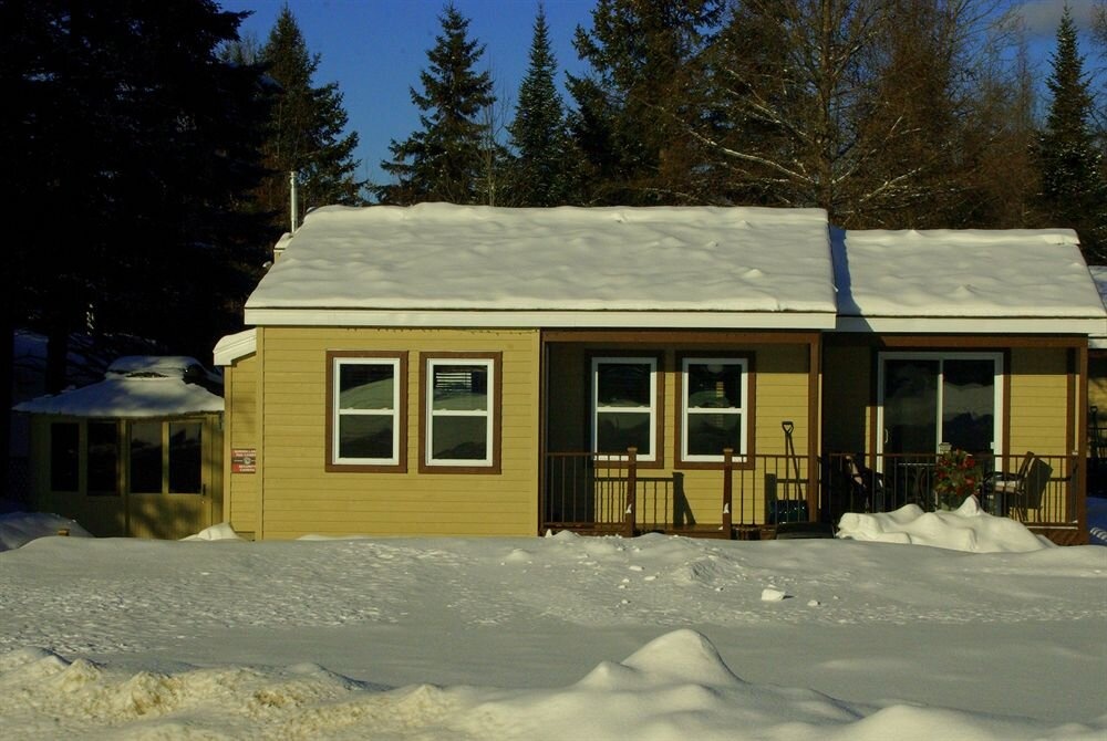 Emme Chalets 