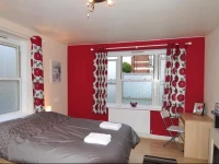 Stuart Rooms 