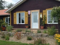 Auberge Ma Maison 