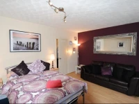 Hereford Rooms 