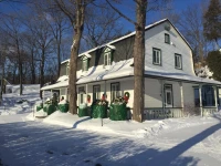 Auberge La Goeliche 