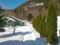 Villa de la Montagne 