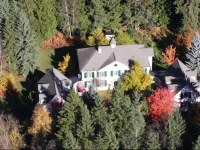 The Inn at the Ninth Hole Bed & Breakfast 