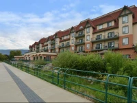 Prestige Harbourfront Resort Salmon Arm 
