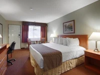Best Western Salmon Arm Inn 