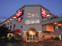 Hilltop Inn - Salmon Arm 3*