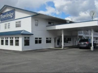Travelodge Salmon Arm 