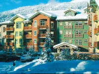 Fireside Lodge 